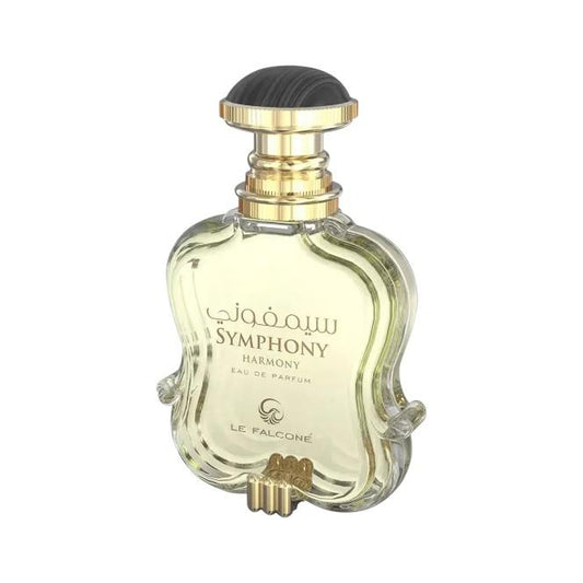 Le Falcone Symphony Harmony – Men's Eau de Parfum 3.4 oz (100ml)