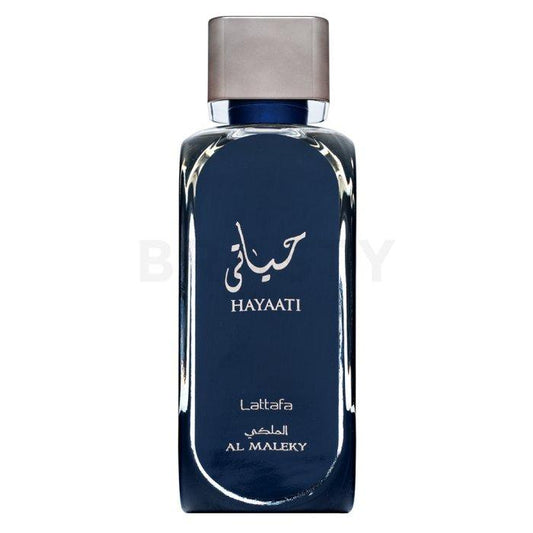 Lattafa Hayaati Al Maleky Eau de Parfum