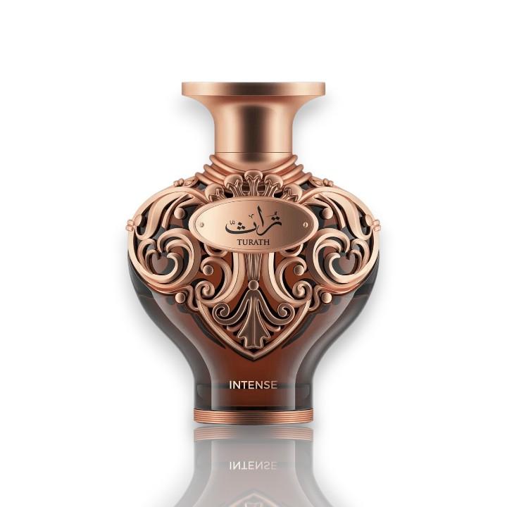 Le Falcone | Turath | Intense | Unisex Fragrance | 100 ML