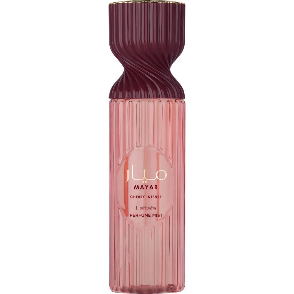 Lattafa Mayar Cherry EDP Perfume Mist, 250 ml