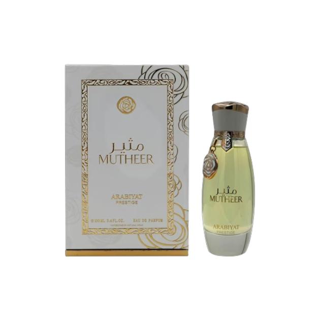 Arabiyat Prestige | Mutheer | 100 ML 3.4 OZ