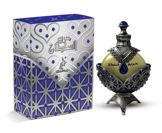 Khadlaj Perfumes | Hareem Al Sultan Antique - Womens Fragrance - 35 ml