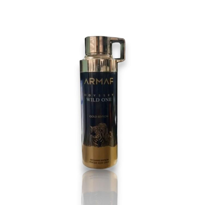 armaf-odyssey-wild-one-gold-edition-exclusive-edition-perfume-body-spray-for-men-by-armaf