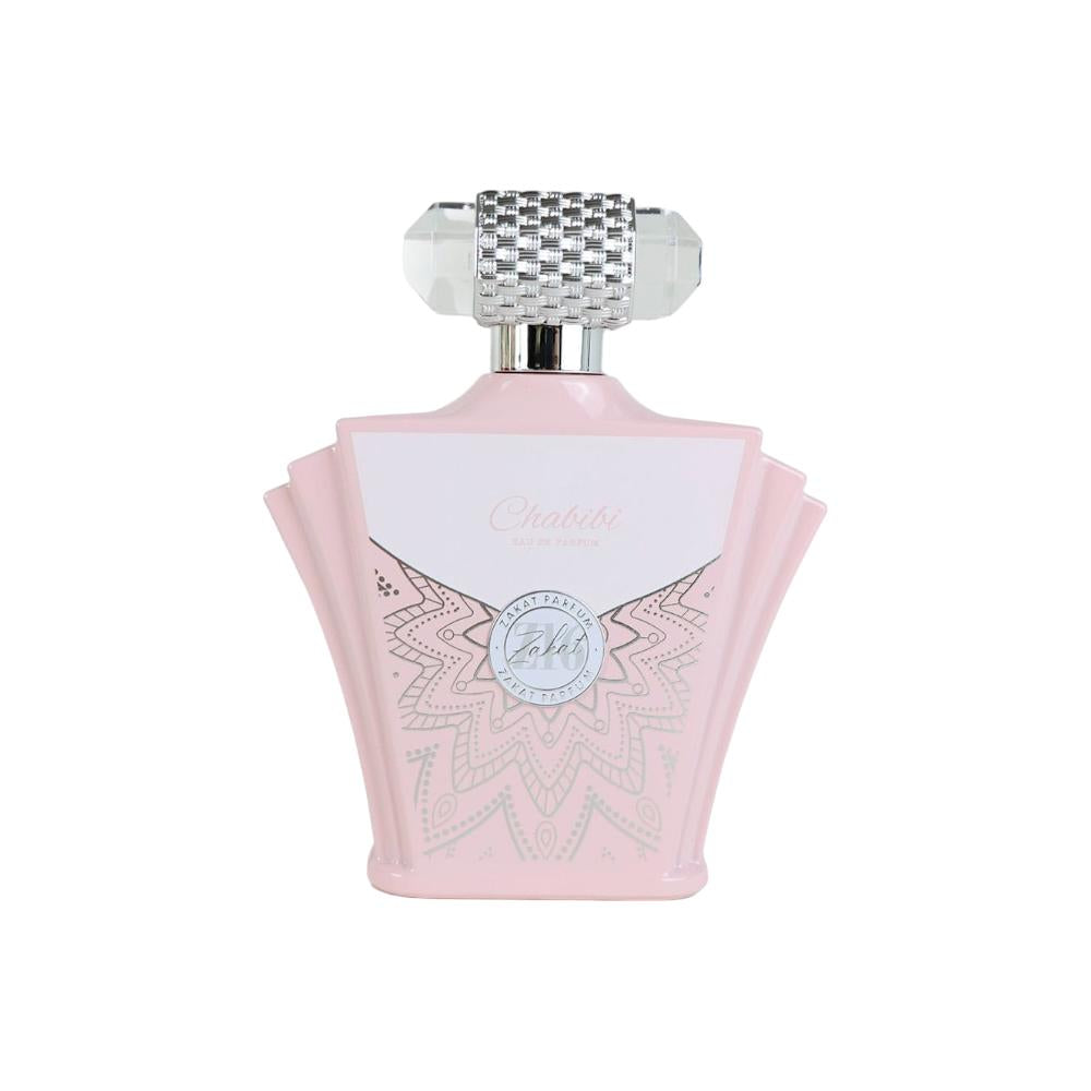 Zakat Z16 Eau De Parfum (EDP) Spray, 100 ML