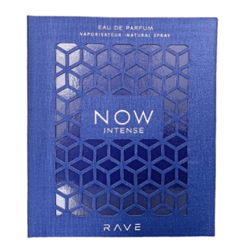 Rave Now Intense