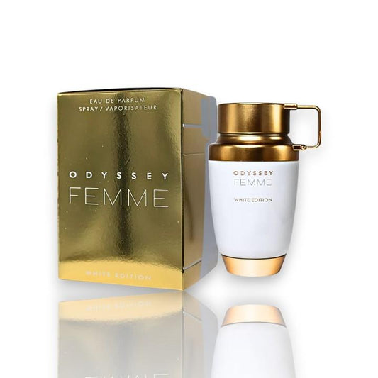 Armaf Odyssey Femme White Edition