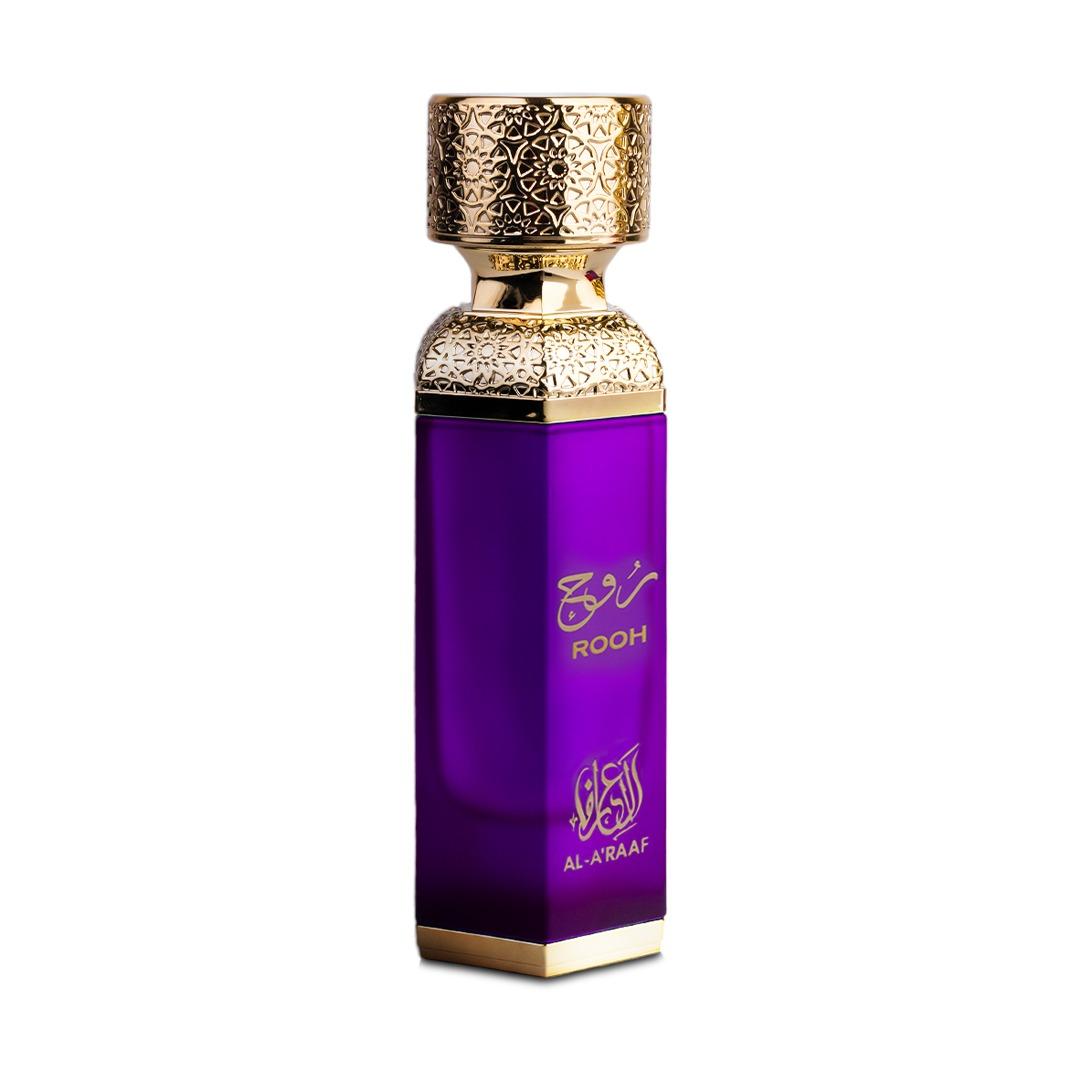 Unisex Eau De Parfum, Al-A'raaf Rooh, 100 ML