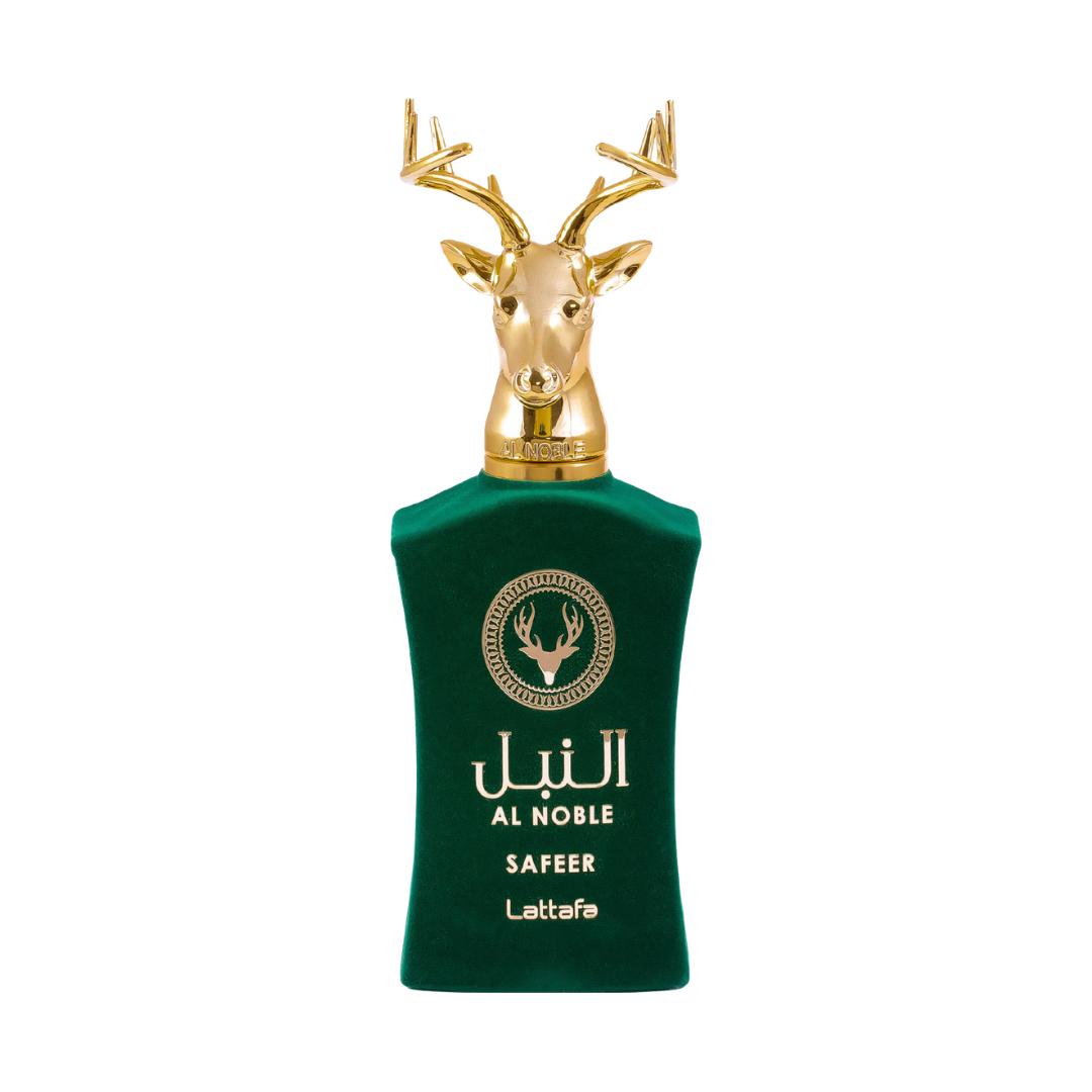Lattafa Parfums | Al Noble Safeer | Eau De Parfum | Mens Fragrance | 100ML