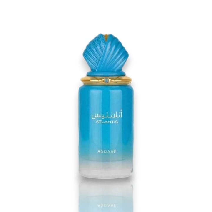 Lattafa Atlantis Eau De Parfum, 100 ML