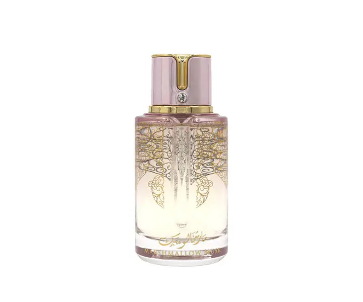 Arabiayt Prestige | Marshmallow Musk | Women's Fragrance | 100 ML