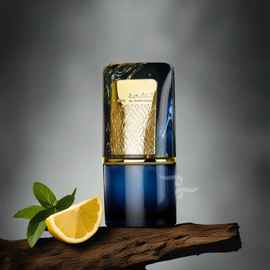 Lattafa perfumes - Al Nashama Caprice - Unisex Fragrance - 3.4 oz