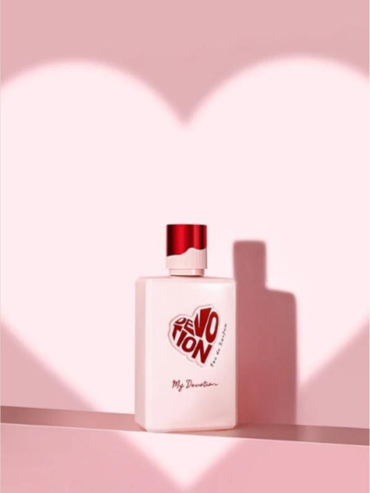 Mast Perfumes My Devotion – Women's Eau de Parfum 3.4 oz (100ml)