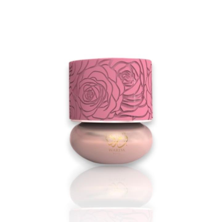 Zakat Perfume Warda Rose Floral Eau De Parfum Single Item, 100 ML