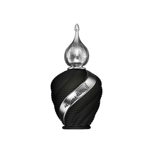 Niche Emarati | By Lattafa Perfumes - Al Dana- Unisex Eau de Parfum - 3.4 Oz (100ML) Citrus - Wood Fragrance