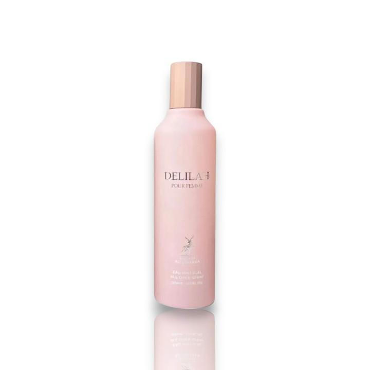Maison Alhambra Delilah – Women's All Over Spray (Eau Mist) 5.07 oz (150ml)