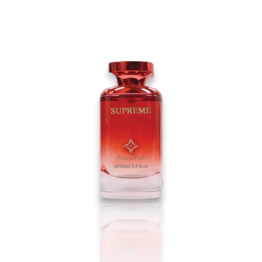 Al Absar Frais et Frais Supreme Eau De Parfum, 100 ML