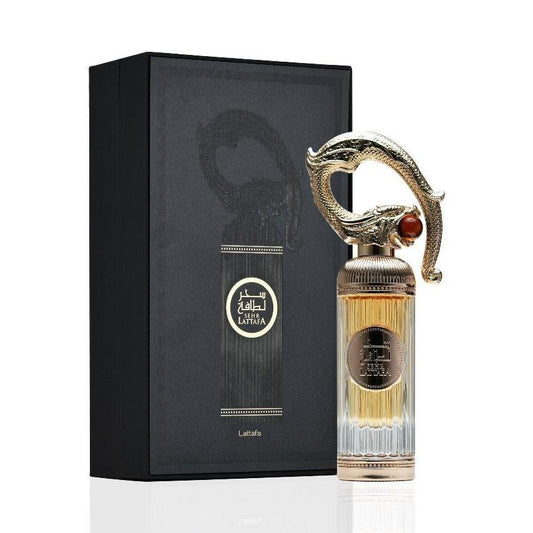 Lattafa Perfumes | Sehr Lattafa - Unisex Perfume - 3.4 oz