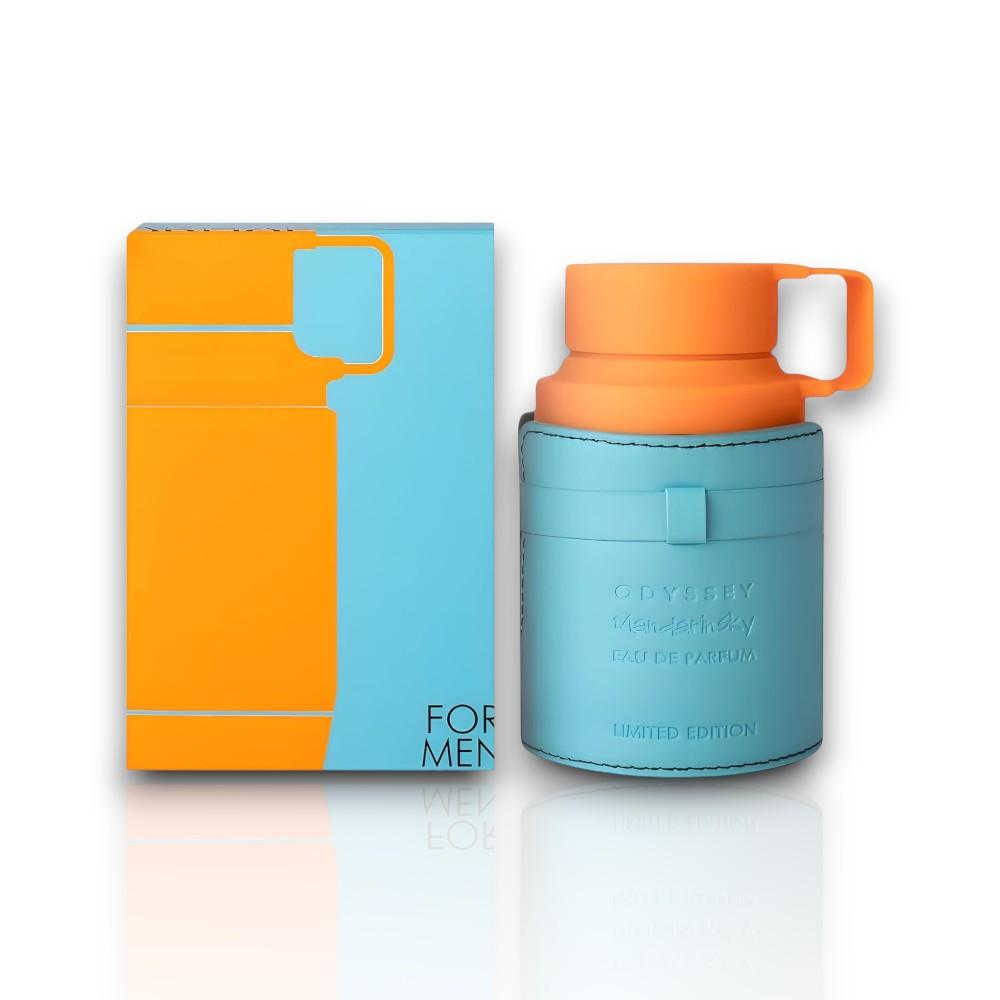 Armaf | Odyssey | Mandarin | Sky | Men's Fragrance | 60 ML