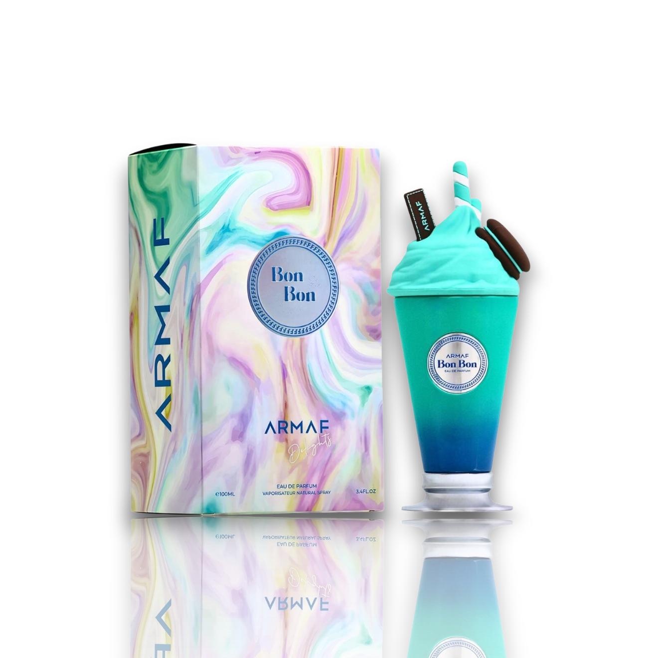 Armaf | Delights | Bon Bon | Unisex Fragrance | 100 ML