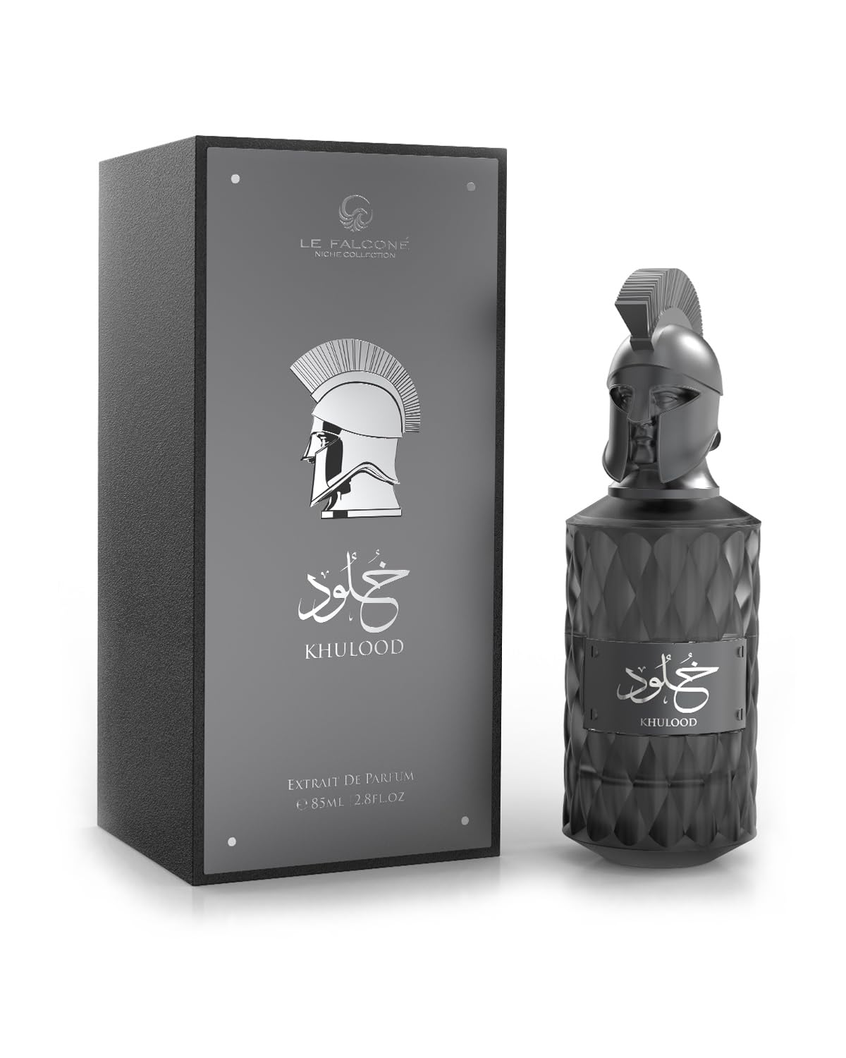 Le Falcone Khulood – Extrait de Parfum 85 ML