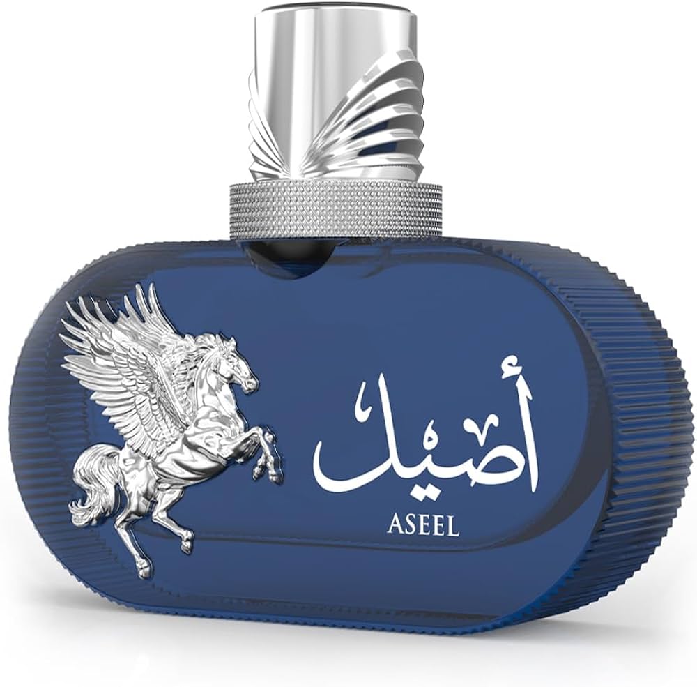 Le Falcone Highfly Aseel Eau De Parfum for Unisex