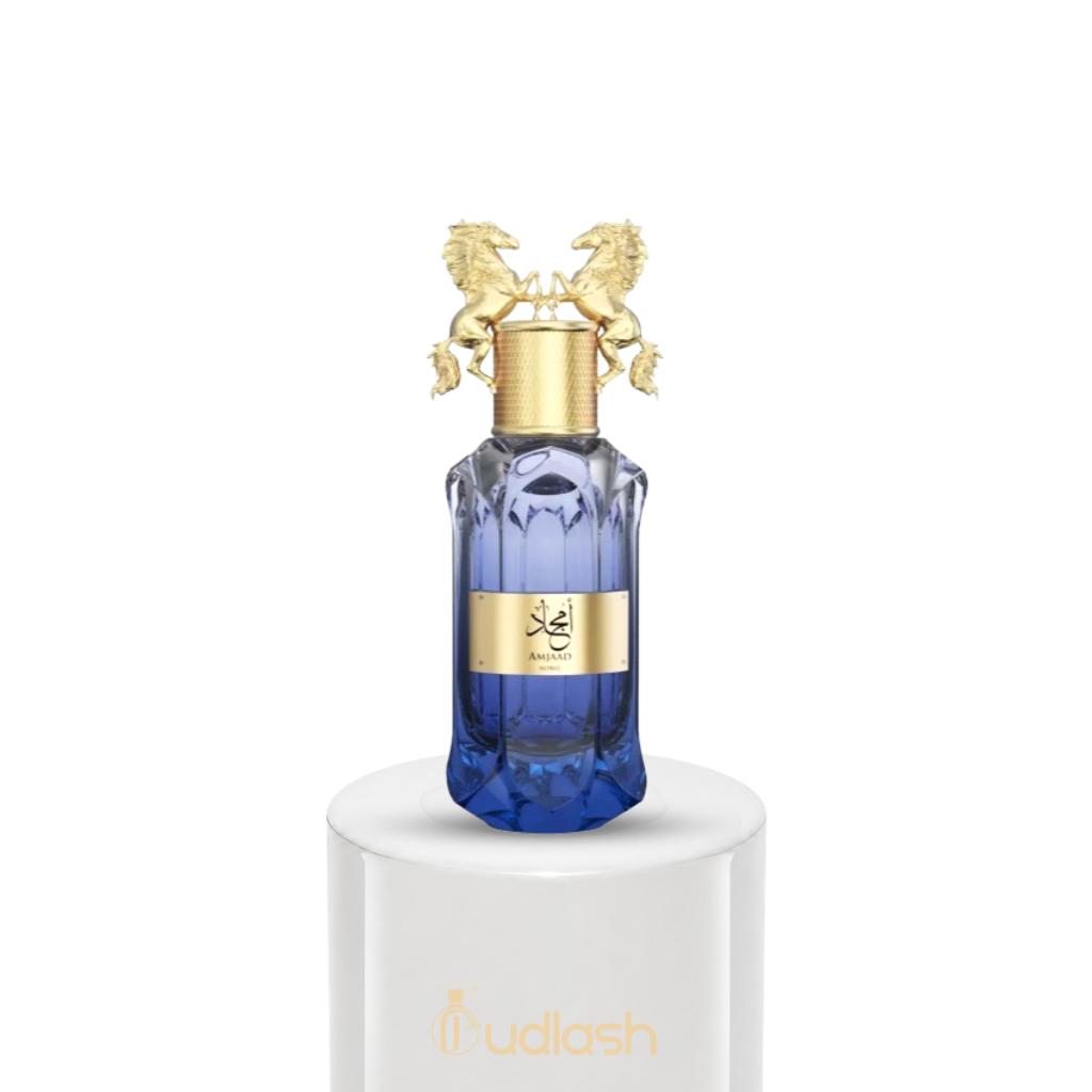 Le Falcone | Niche Collection Amjaad Noble | 100 ML - 3.4 OZ