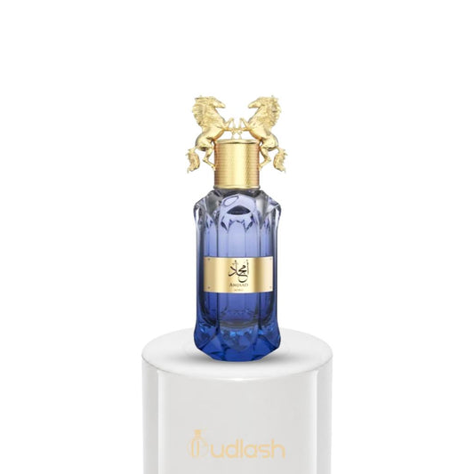 Le Falcone | Niche Collection Amjaad Noble | 100 ML - 3.4 OZ