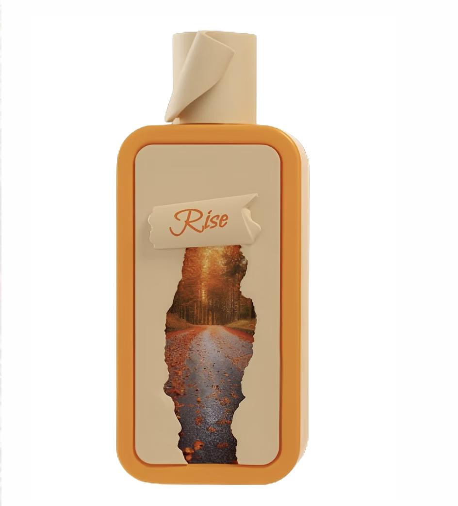 Riiffs Seasons Rise Unisex Fragrance EDP (Fragrance EDP), 100 ML