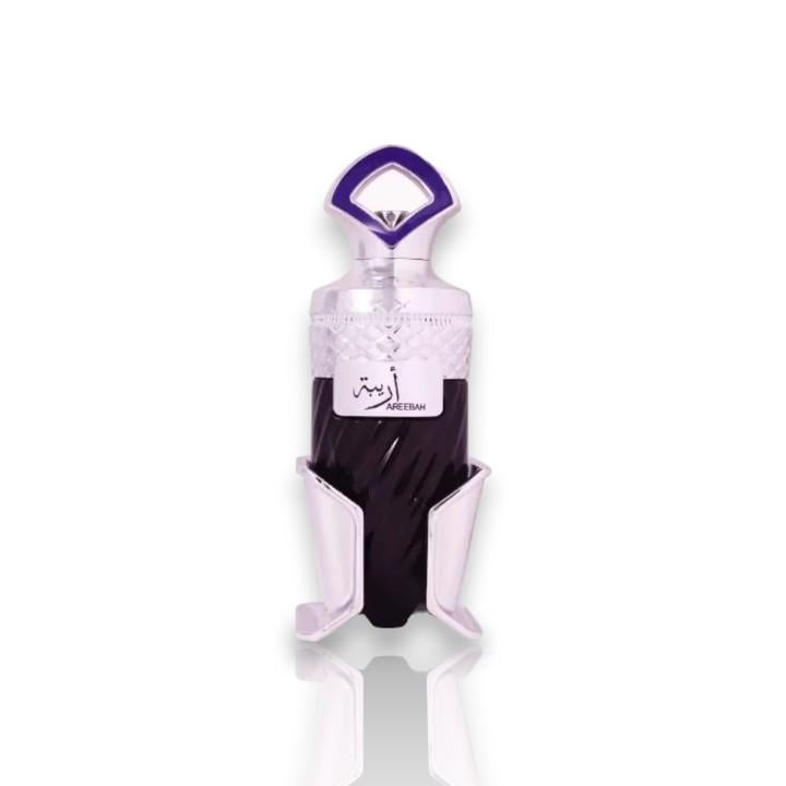 Riiffs Areebah Extrait de Parfum for Women, 100 ML