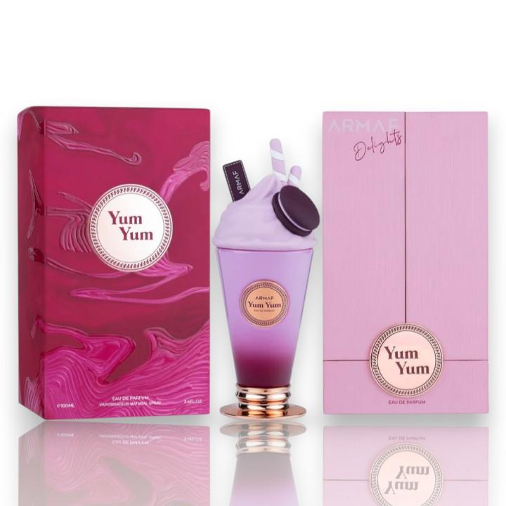 Armaf Yum Yum – Women's Eau de Parfum 3.4 oz (100ml)
