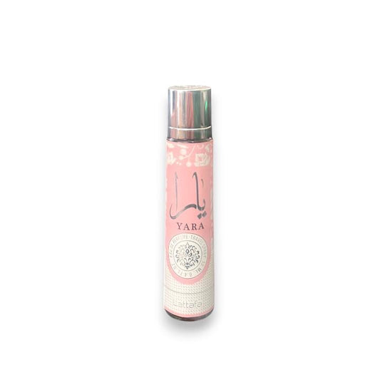Lattafa | Yara | Women's Fragrance | 12 ML | Eau De Parfum