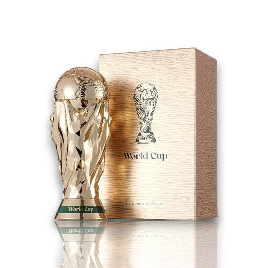 Zakat | World Cup Edition | Eau De Parfum