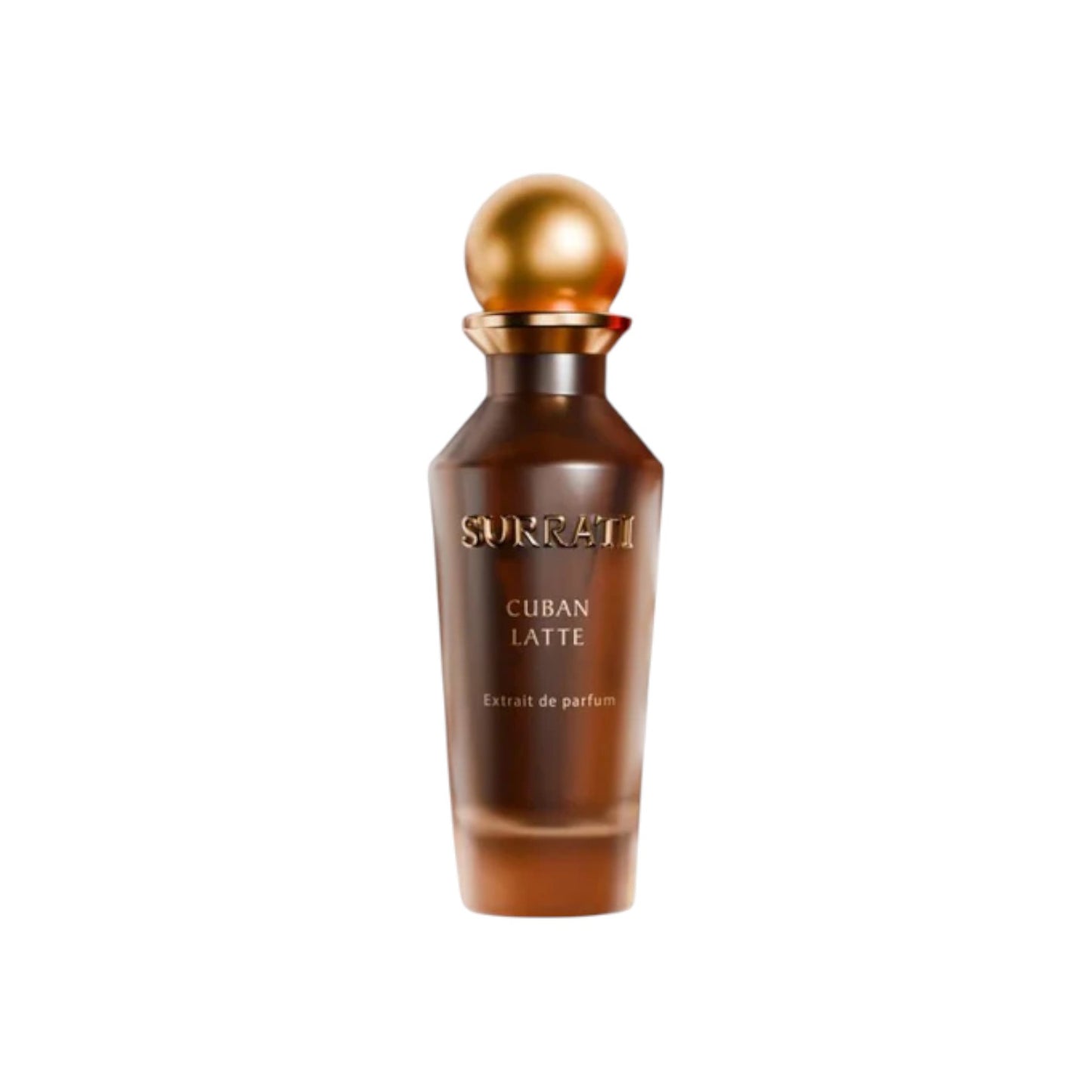 Surrati Cuban Latte Extrait De Parfum, 150 ML