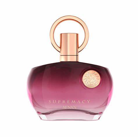 Afnan Supremacy Pour Femme - Women's fragrance - 3.4 oz