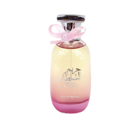 Ard Al Zaafaran Hareem Al Sultan unisex Eau De Parfum Spray 3.4 oz