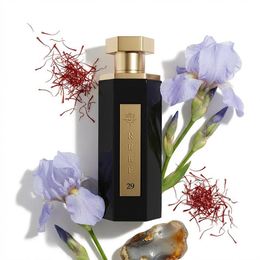 REEF Perfumes | REEF 29 | Eau De Parfum | 100 ML 3.4 FL OZ