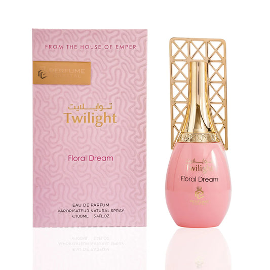 Twilight Floral Dream Eau De Parfum (100ml / 3.4 oz)