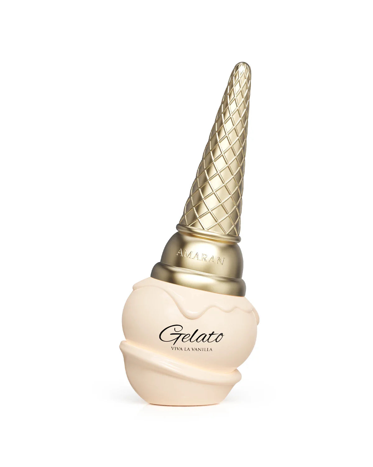 Amaran Gelato Viva La vanilla U EDP 3.4 oz