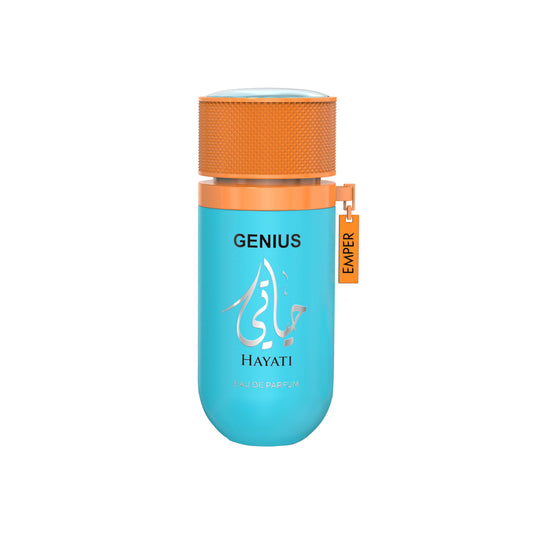 Emper - Genius Hayati -100 ML - 3.4 OZ