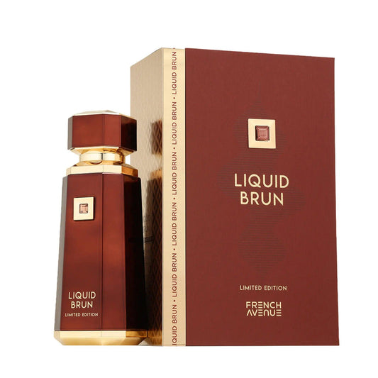 French Avenue - Liquid Brun Limited Edition - 150 ML 5.07 OZ
