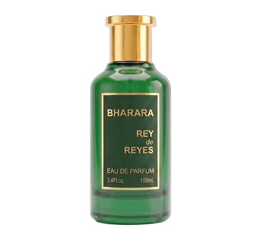 Bharara Rey de Reyes Eau De Parfum Men's Parfum 3.4 oz