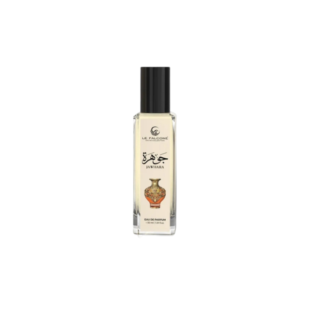 LE FALCONE Jawhara Niche Collection Unisex Eau De Parfum, 30 ML