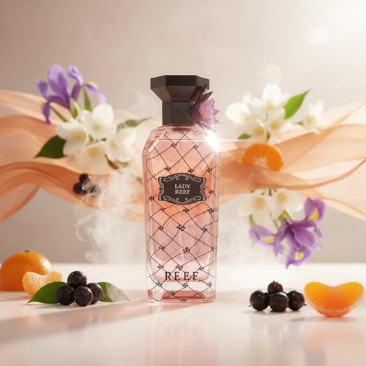 REEF Perfumes | Lady Reef | Eau De Parfum | 150 ML 5.1 FL OZ