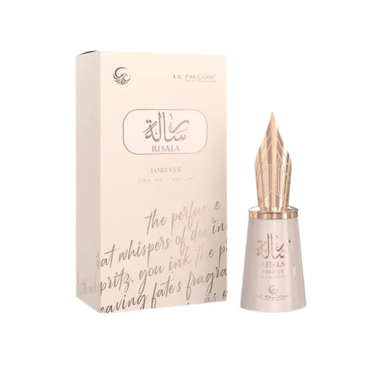 Risala Forever by Le Falconé – Eau de Parfum (Unisex)