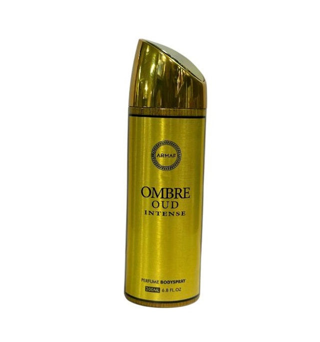 Armaf Ombre Oud Intense Body Spray