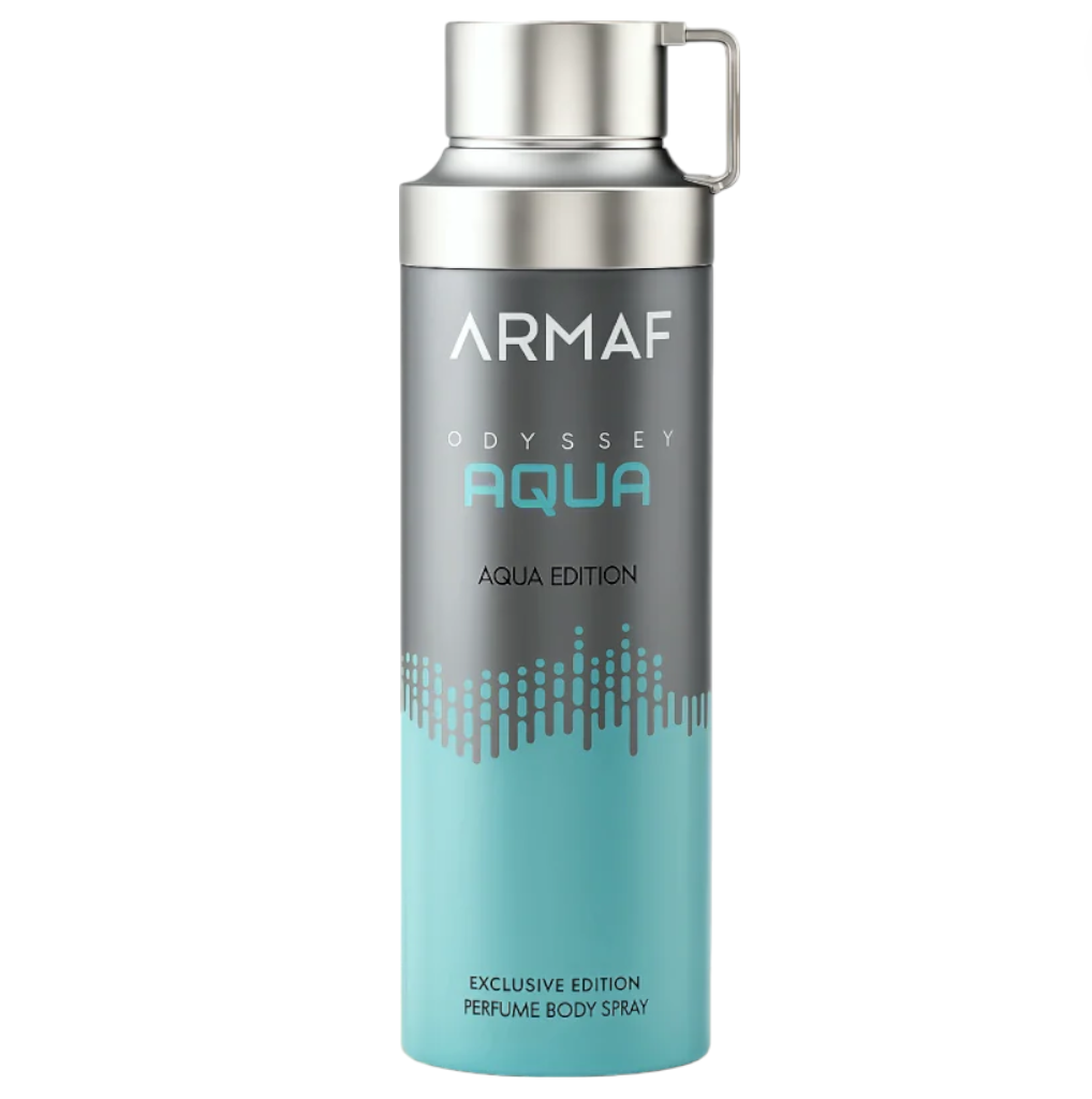 Armaf Odyssey Aqua Body Spray