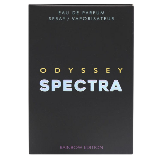Armaf Odyssey Spectra Eau de Parfum - 3.4 oz