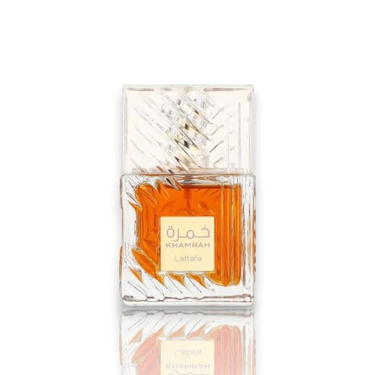 Khamrah + Hayati Black