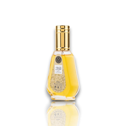 Ard Al Zaafaran Bint Hooran Alcohol-Based Eau De Parfum, 50ML