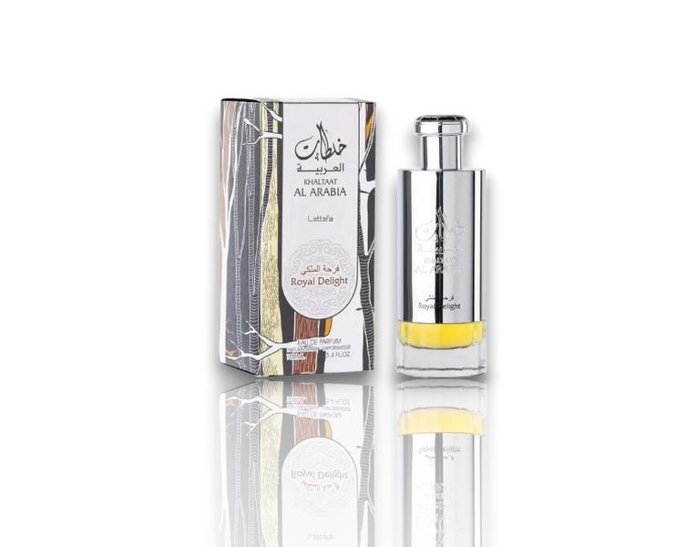 Lattafa | Khaltaat Al Arabia Royal Delight | 100ML